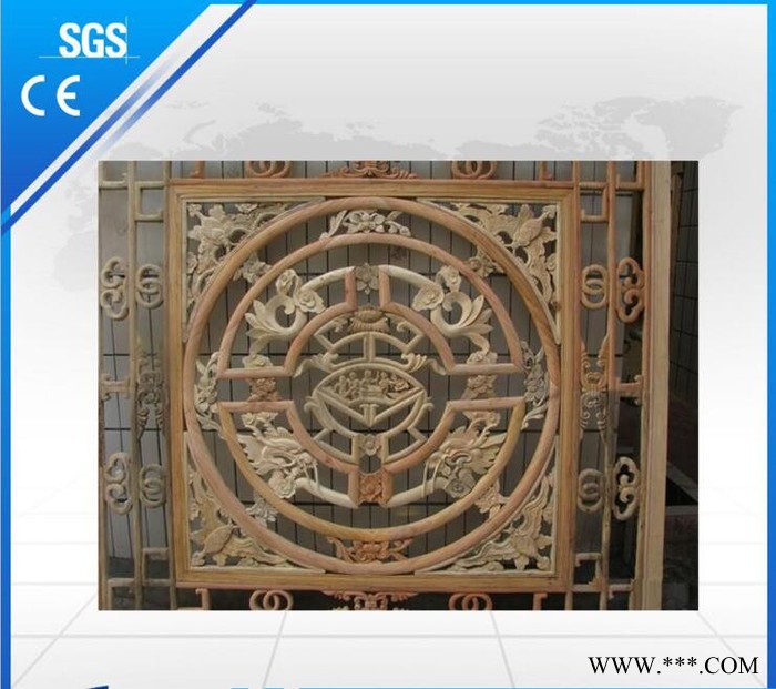 山东雕刻机厂家专业定制平面立体两用数控雕刻机木工雕刻机图4