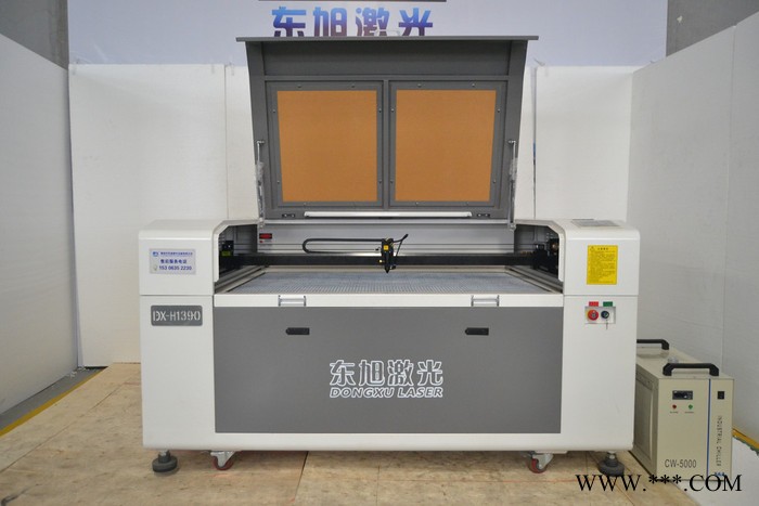 1390激光雕刻机工艺品雕刻机切割机刻章机亚克力切割机竹简雕刻机图5