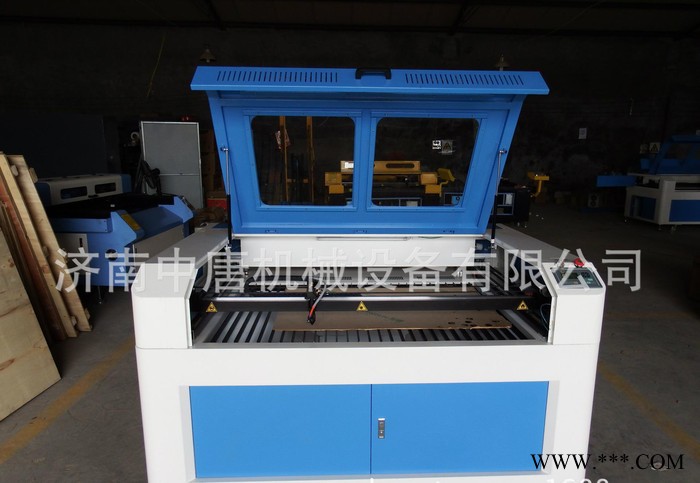 小型激光刻章机 小型工艺品激图3