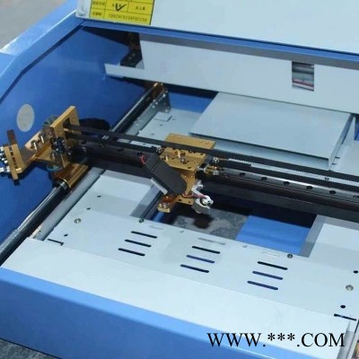 神绘激光刻章机 2017新款激光刻章机 小型工艺品激光雕刻机 激光印章机图4