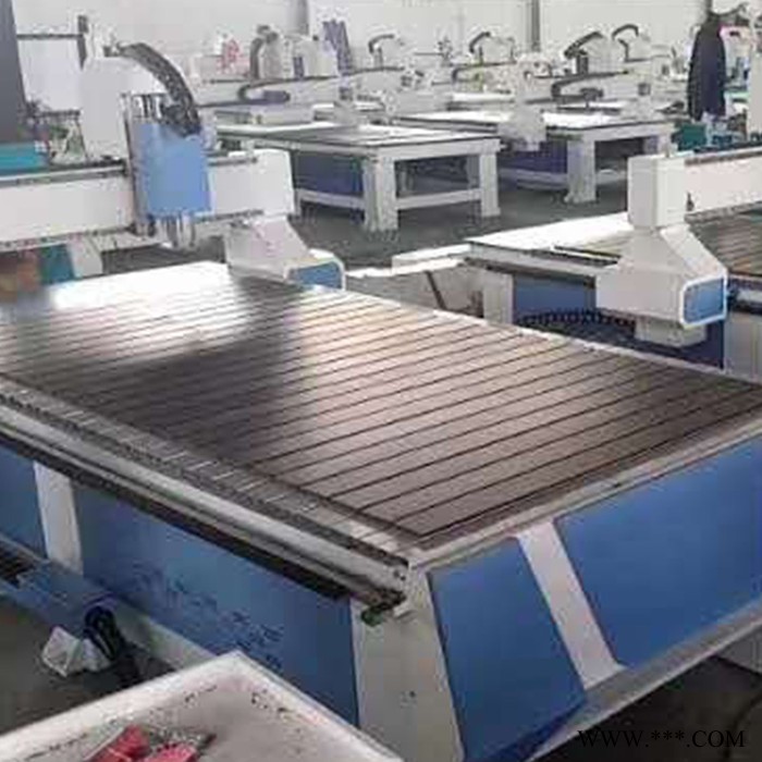 程煤1325雕刻机 数控木工雕刻机 仿古家具激光雕刻机直销图2