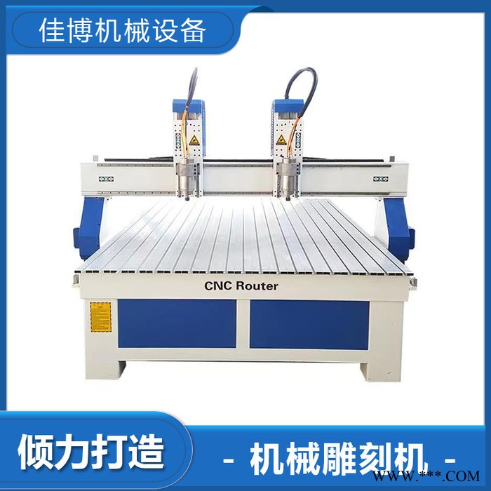1325木工雕刻机 广告雕刻机 数控木工雕刻机 木工雕刻机支持定制图5