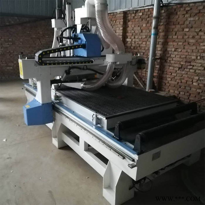 数控开料机板式家具木工雕刻机木工机械全自动开料机型号图5