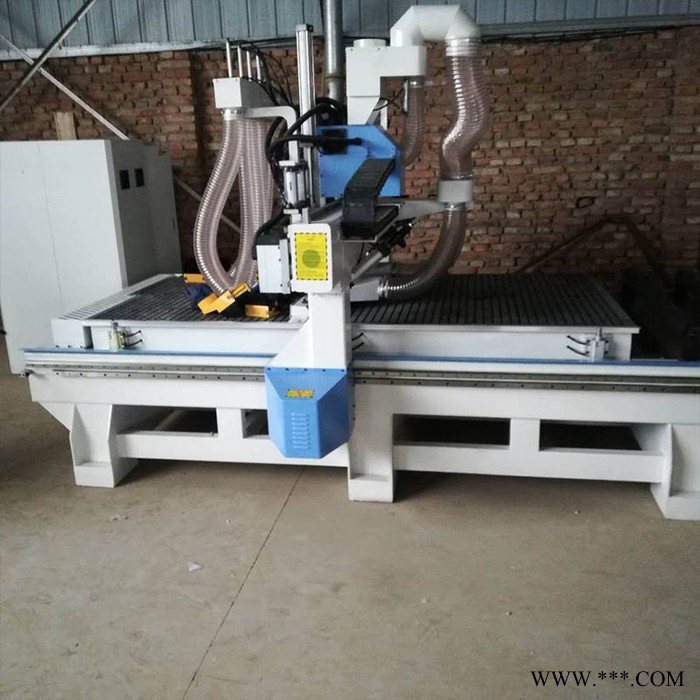 数控开料机板式家具木工雕刻机木工机械全自动开料机型号图4