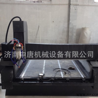 四轴石材雕刻机 大型玻璃雕刻机 石材装饰雕刻机