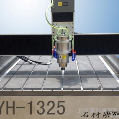 河北太原雕刻机 重型型石材玻璃 雕刻机Stone engra