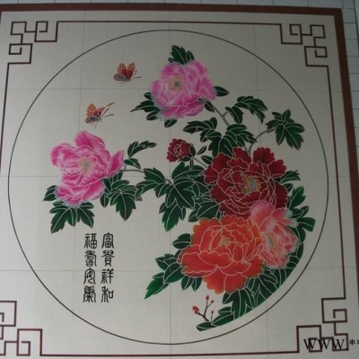 供应瓷砖雕刻机玻璃雕刻机背景墙雕刻机