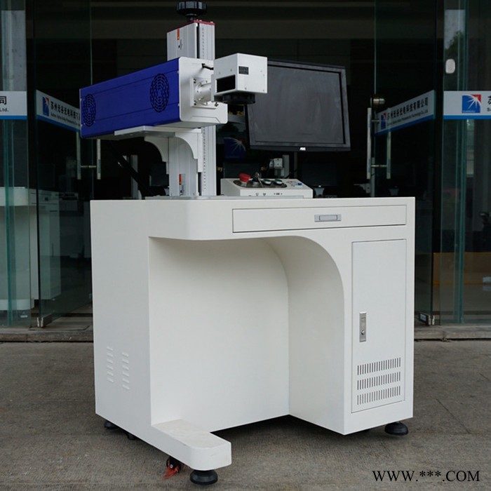 【光谷】小型激光打标机便携式光纤金属刻字机co2镭雕机手持式二氧化碳图4
