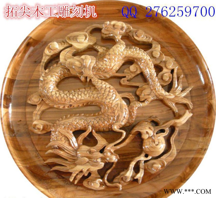 1325木工雕刻机 艺术玻璃雕刻机 红木雕刻机 环氧板雕刻机图2