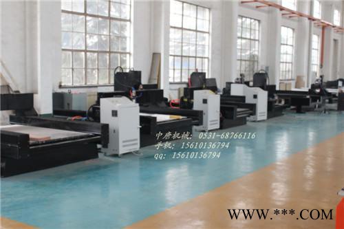 专业定做全自动玻璃水晶激光切割雕刻机图1