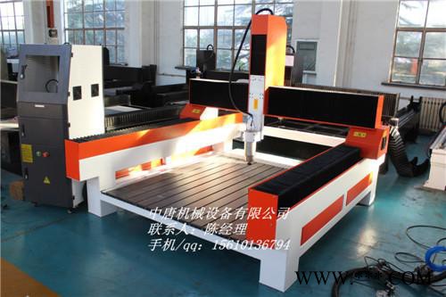 专业定做全自动玻璃水晶激光切割雕刻机图4