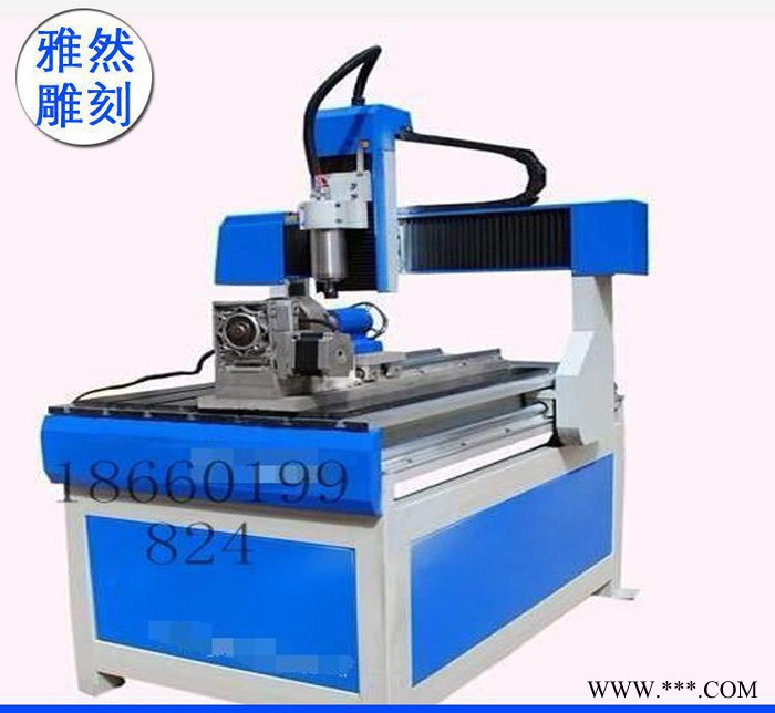 木工雕刻机  山东雕刻机  雅然雕刻机专业制造木工雕刻机图3