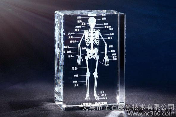 激光雕刻机、水晶内雕机、3D激光雕刻机、玻璃雕刻机图3