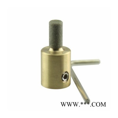 曼德MCB14金刚石DIY工具五金配件玉石雕刻机小型打磨机砂纸棒往复锯锯条高速磨头电镀金刚石磨轮研磨打磨玻璃陶瓷