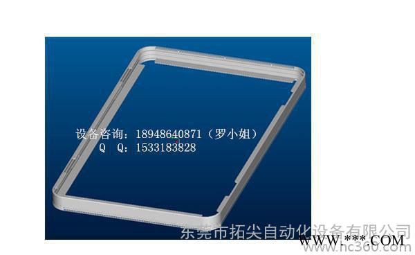 东莞玻璃钢雕刻机  定制非标机 大型三轴雕刻机 直销图3