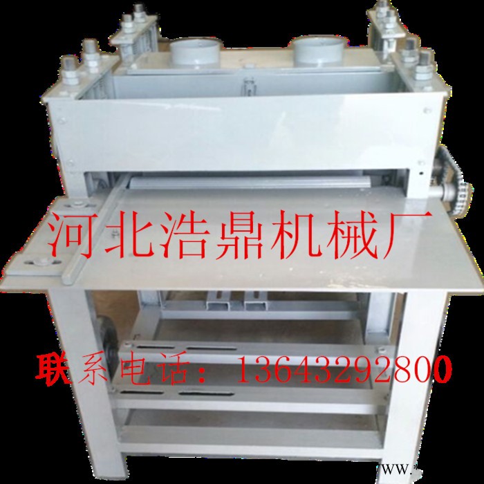变频调速板式多片锯 木工雕刻机 宽板材多片锯 木工台锯 细木工板多片锯 小型方木多片锯 木龙骨多片锯 开料锯图2