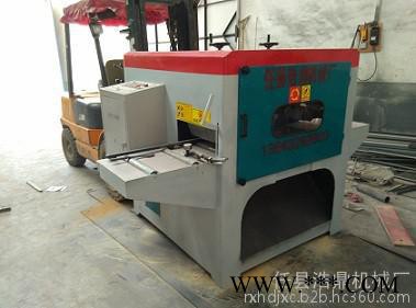 变频调速板式多片锯 木工雕刻机 宽板材多片锯 木工台锯 细木工板多片锯 小型方木多片锯 木龙骨多片锯 开料锯图7