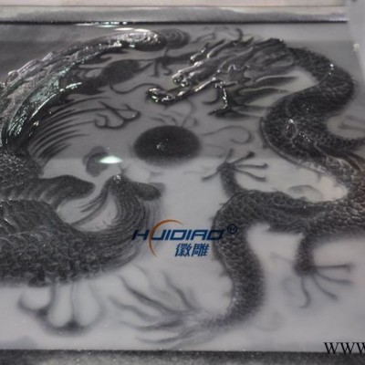 HD-1520ST背景墙瓷砖雕刻机 玻璃雕刻机