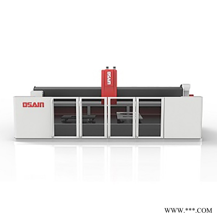嘉信JXSK 玻璃刻花机  铝板加工中心  玻璃加工中心  CNC玻璃加工中心  玻璃磨边机图5