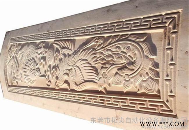 木工雕刻机、红木浮雕木工雕刻机、多头木工雕刻机 报价图2