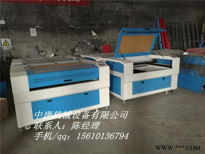 1390金属激光机   激光刻章机  **图5