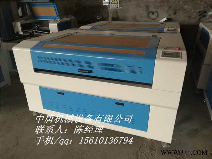 1390金属激光机   激光刻章机  **图3