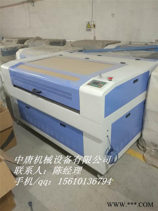 1390金属激光机   激光刻章机  **图2