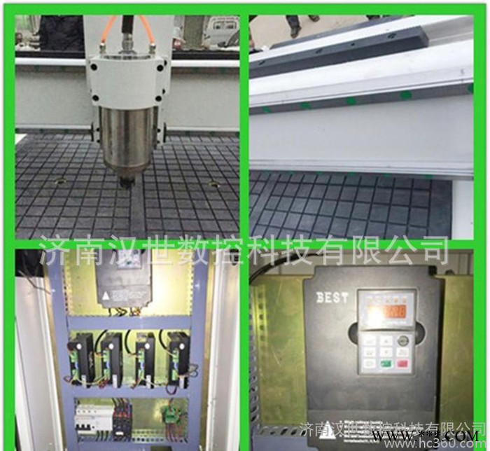 木工雕刻机花格1325单头木工雕刻机实用高效木工雕刻机图1