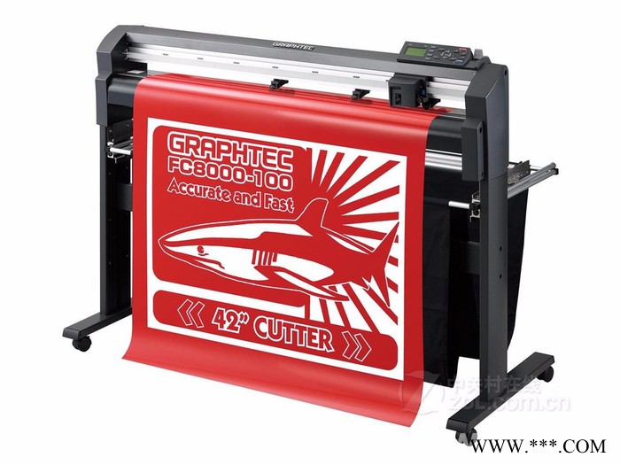 Graphtec/日图FC8600-130刻字机图2