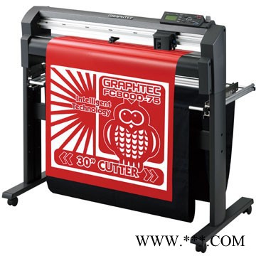 Graphtec/日图FC8600-130刻字机图8