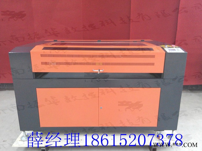 盟泰激光雕刻机6090 1290 1390竹简，酒盒，茶叶盒，有机玻璃等激光雕刻机图4