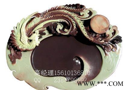 装饰玻璃雕刻机 装饰品工艺石材玻璃雕刻机图3