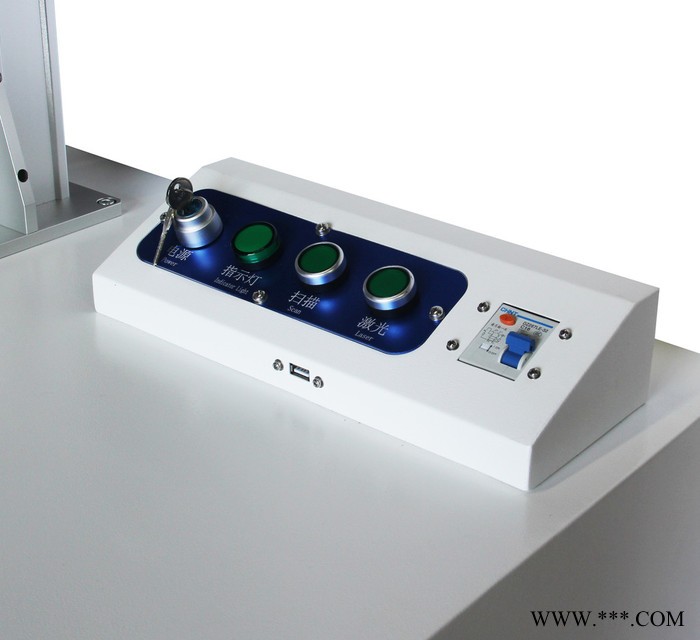 新天兴业供应20W标配XT-20FC型光纤激光打标机  金属刻字机 全自动金属激光打标机 欢迎来电咨询图3