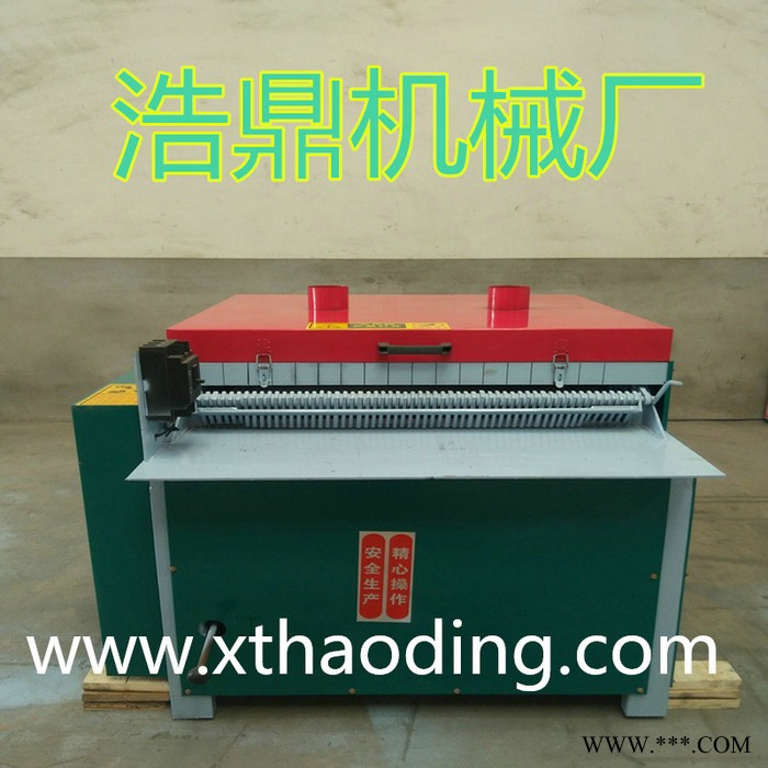 木工多片锯  方木多片锯 圆木多片锯 原木推台锯 板材式多片锯  细木工多片锯 木工雕刻机图1