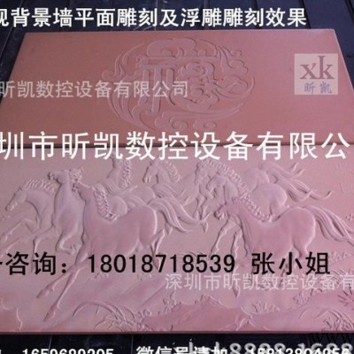 深圳瓷砖背景墙雕刻机、瓷砖雕刻、石材雕刻、玻璃雕刻专用