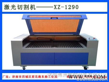 供应旭泽XZ-1290水晶玻璃激光雕刻机图2
