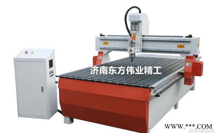 辽宁木工雕刻机，数控家具木门版雕刻机，橱柜门浮雕图3