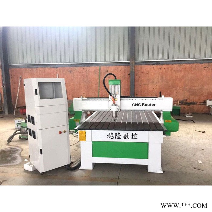 越隆小型四轴数控雕刻机小型木工雕刻机工厂直销图3