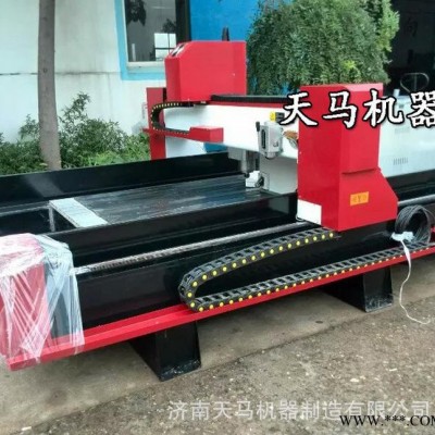 双独立石材雕刻机-玉石茶盘雕刻机-瓷砖、玻璃雕刻机 全国包邮