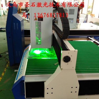 玻璃激光雕刻机