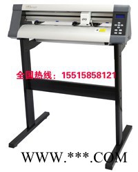 高精度3M反光膜刻字机1200国内刻字机 刻反光膜专用图3