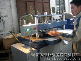 模切打样刻字机 其他材料模切机图3