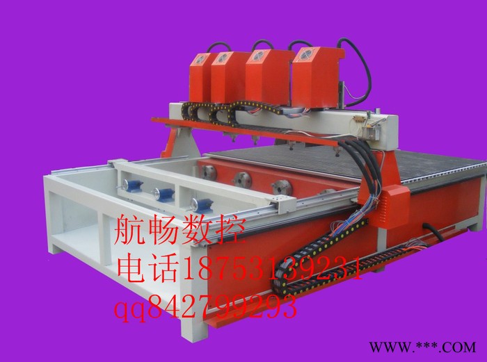 雕刻机 木工雕刻机 木工浮雕   木工雕刻机图1