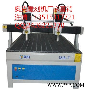西宁木工雕刻机——木工雕刻机厂家图1