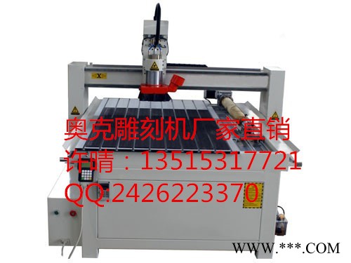 西宁木工雕刻机——木工雕刻机厂家图2