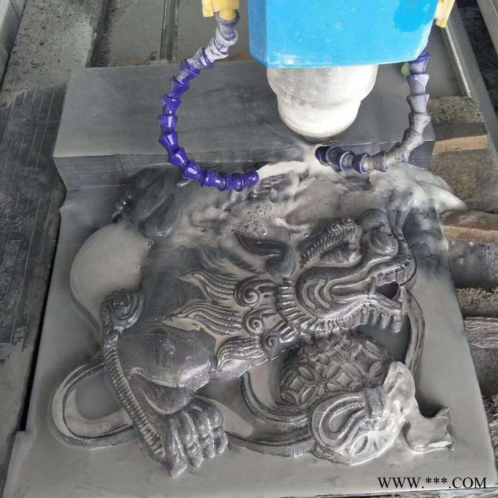 石碑雕刻机生产厂家 石碑雕刻机多钱一台 石碑刻字机多钱一台 石碑雕刻机么牌子好图2