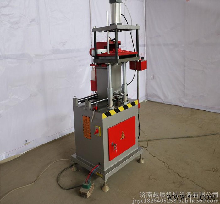 厂家供应铝合金门窗设备，沈阳市断桥铝设备**价廉，断桥铝小端面铣价格，断桥铝门窗**，中空玻璃设备，雕刻机图3