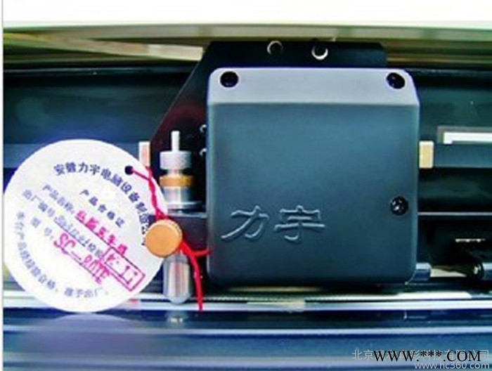 促销力宇刻字机 SC-630D刻字机 原厂**Carving图2