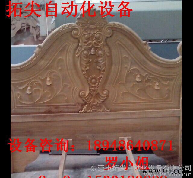 中山木工雕刻机  广东木工雕刻机  湖南雕刻机图3