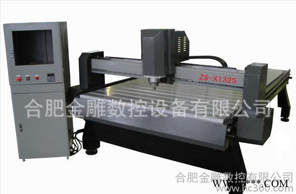 木工平面雕刻机 多轴立体木工雕刻机图2